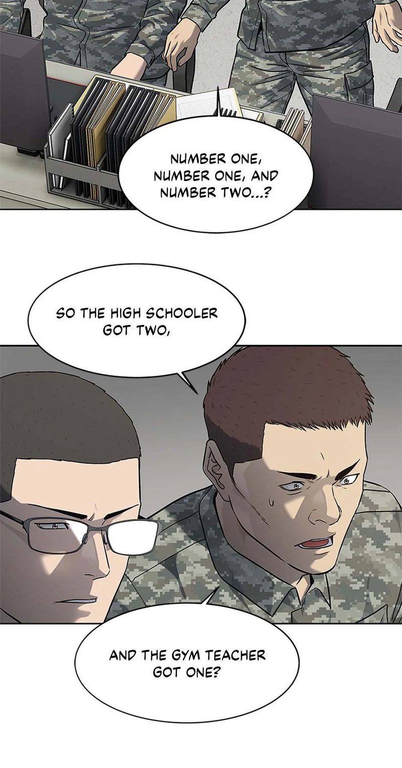 God of Blackfield - Chapter 250 [photo 80] - MangaPorn