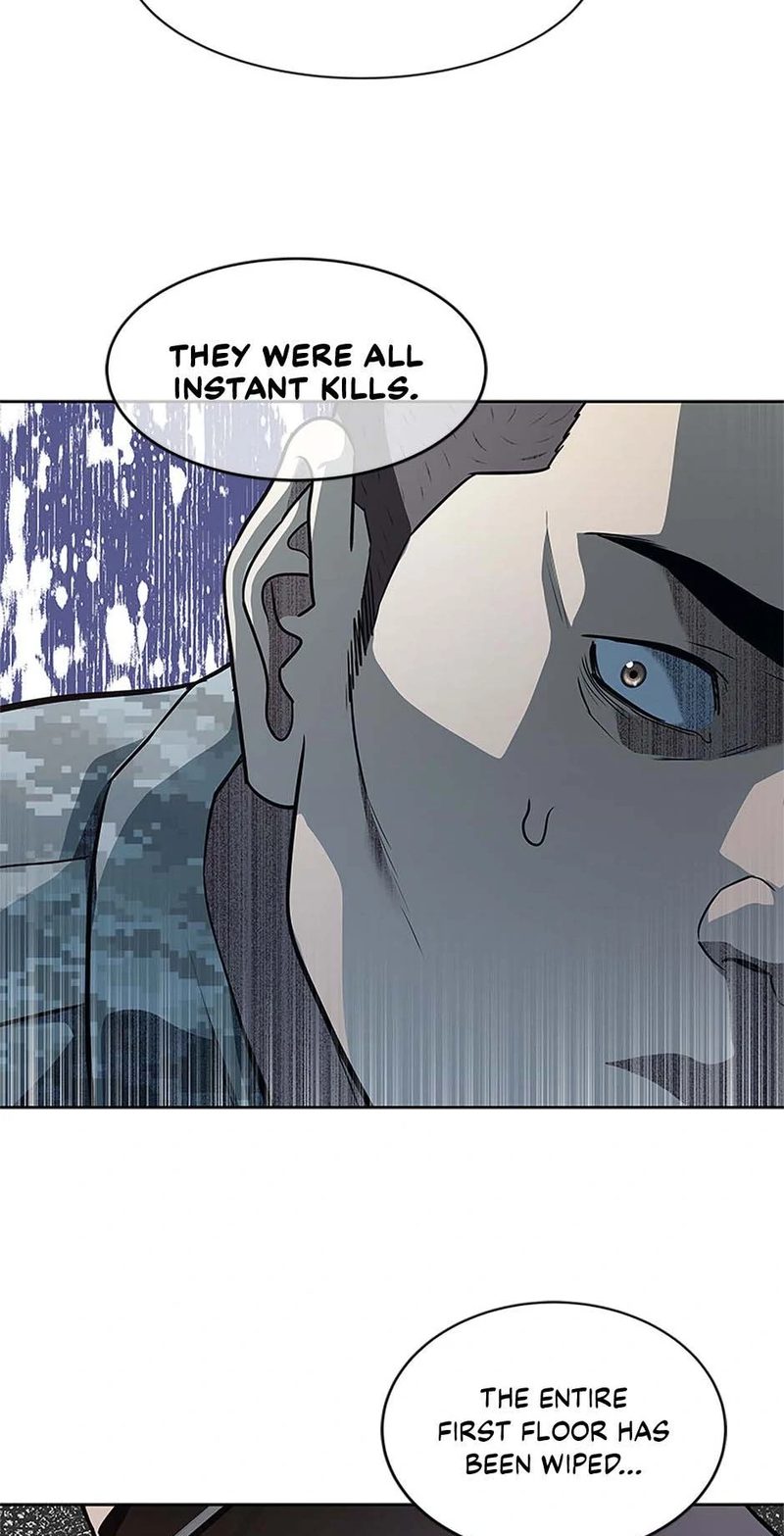 God of Blackfield - Chapter 250 [photo 83] - MangaPorn