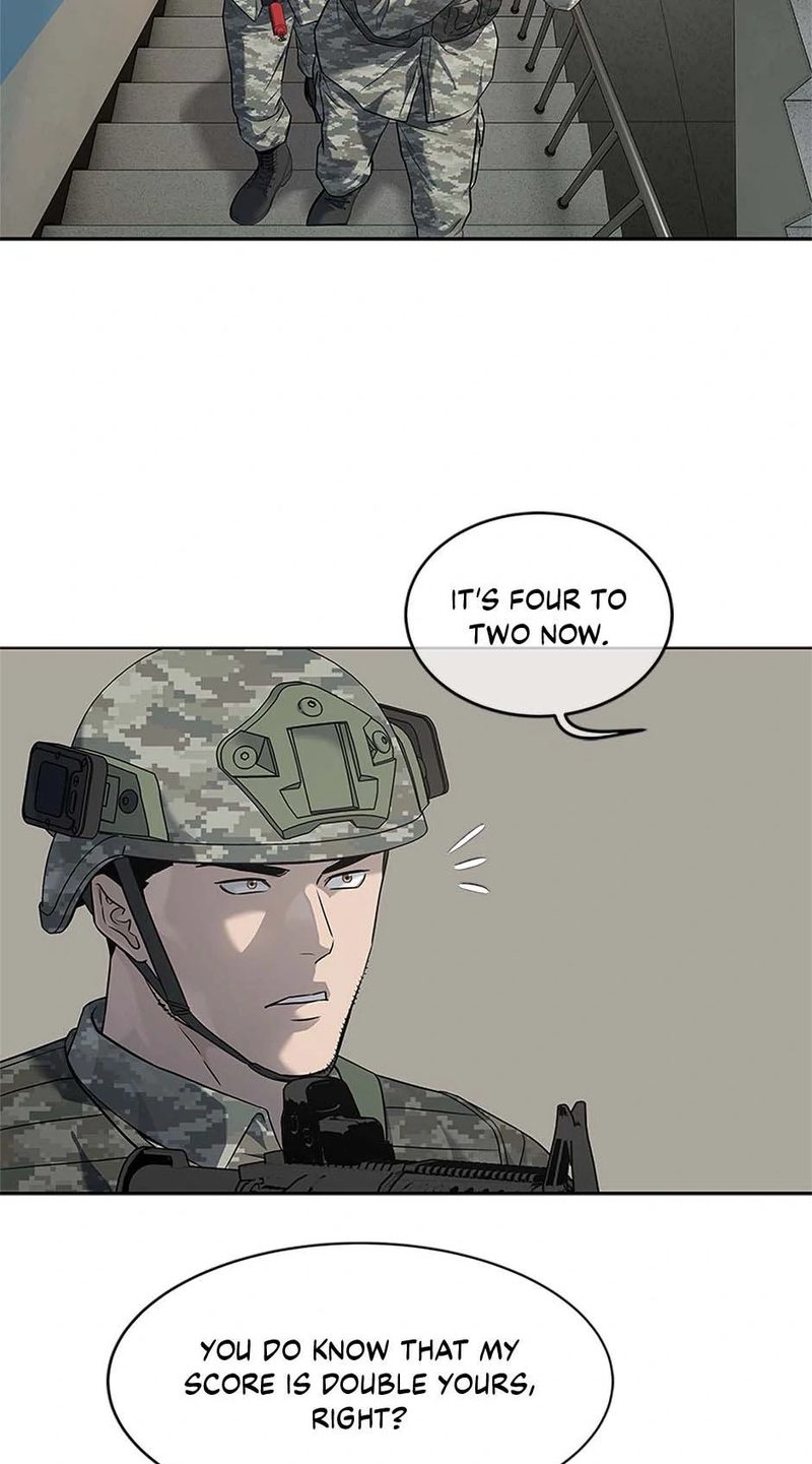 God of Blackfield - Chapter 251 [photo 11] - MangaPorn