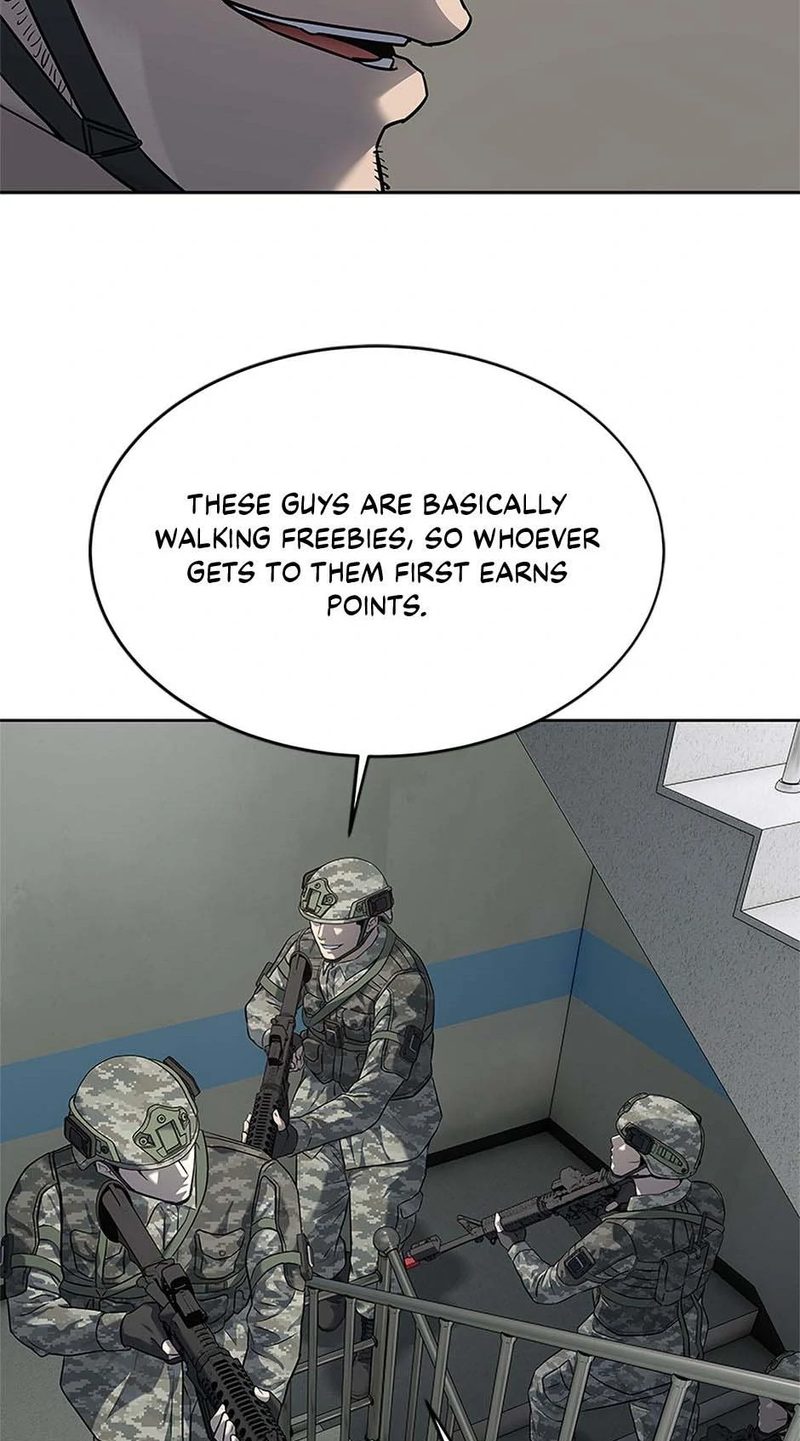 God of Blackfield - Chapter 251 [photo 13] - MangaPorn