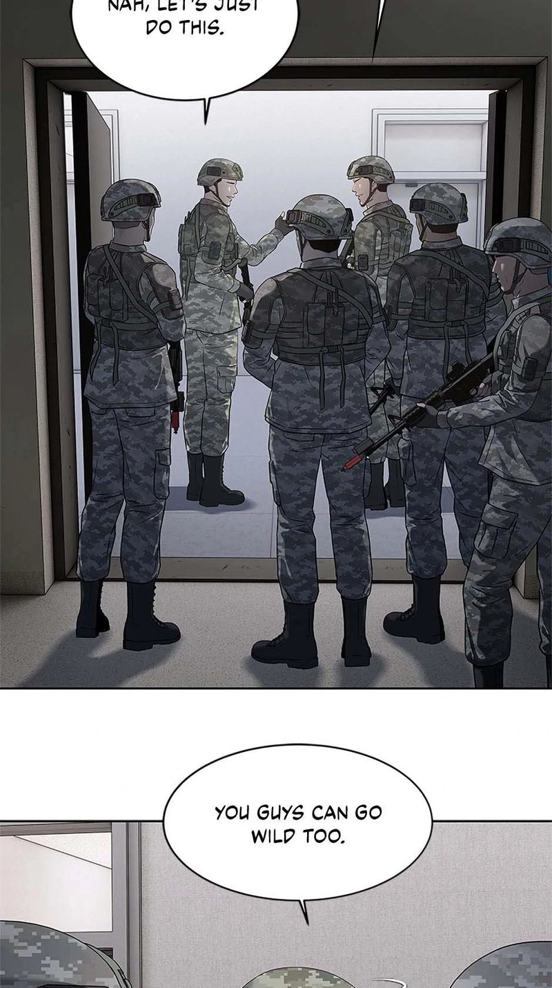 God of Blackfield - Chapter 251 [photo 28] - MangaPorn