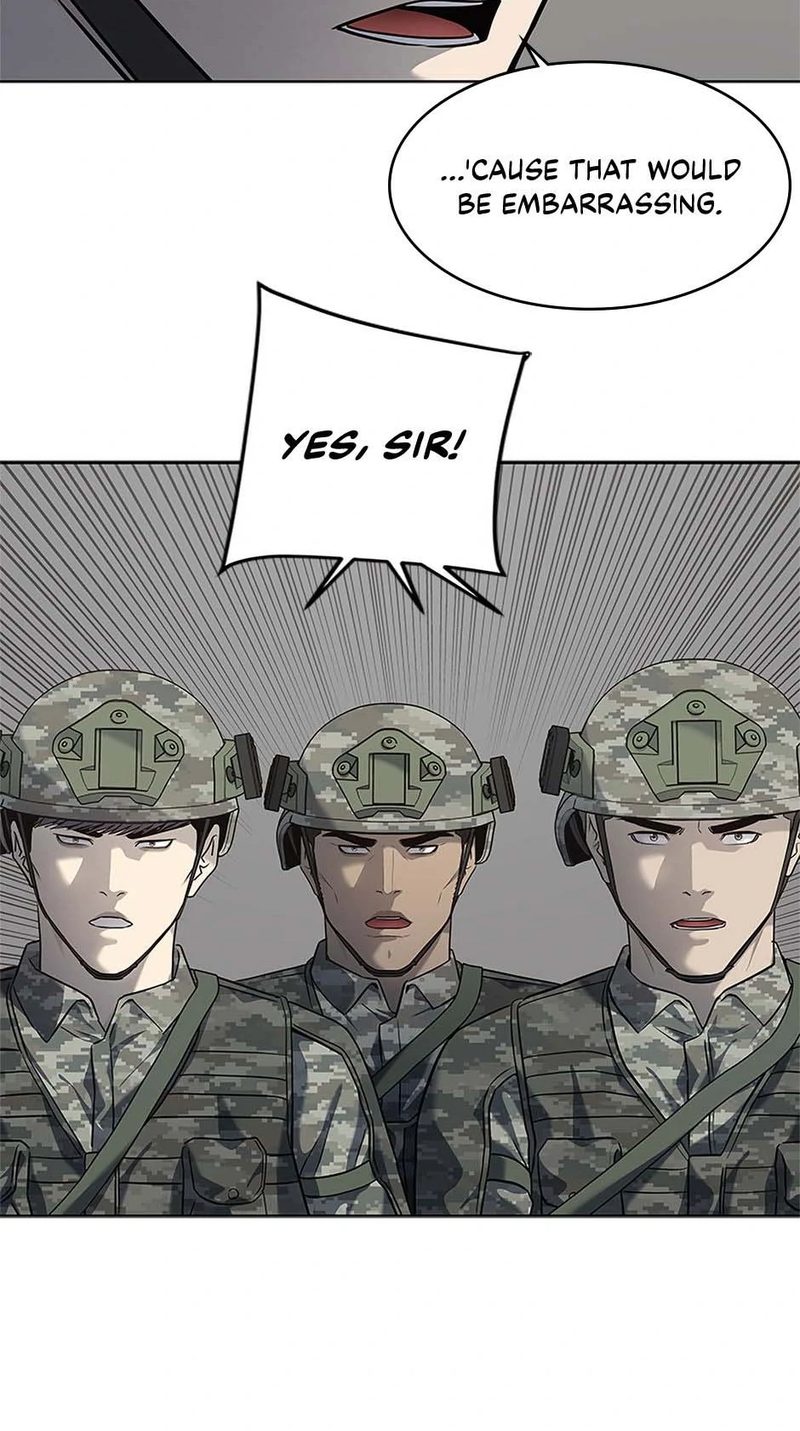 God of Blackfield - Chapter 251 [photo 30] - MangaPorn