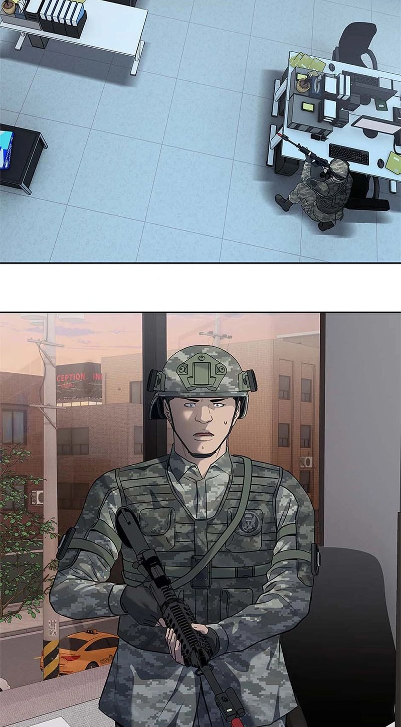 God of Blackfield - Chapter 251 [photo 40] - MangaPorn