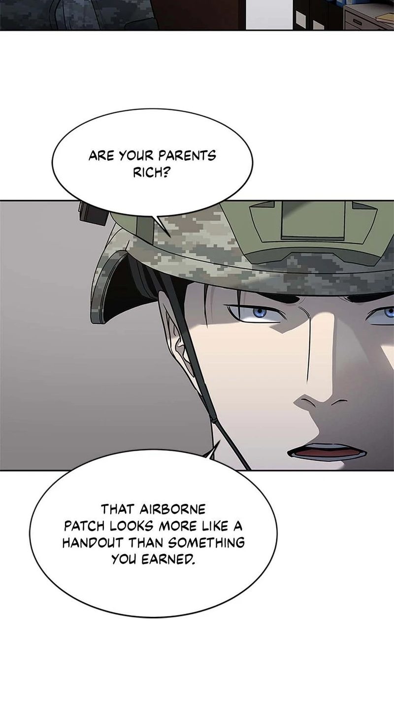 God of Blackfield - Chapter 251 [photo 42] - MangaPorn