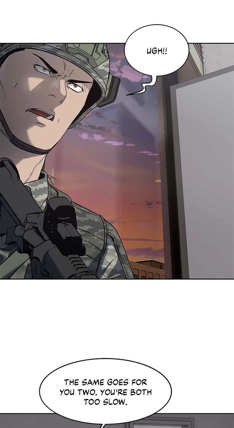 God of Blackfield - Chapter 251 [photo 43] - MangaPorn