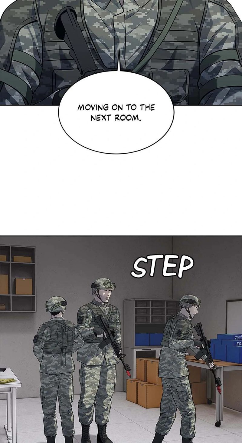 God of Blackfield - Chapter 251 [photo 47] - MangaPorn