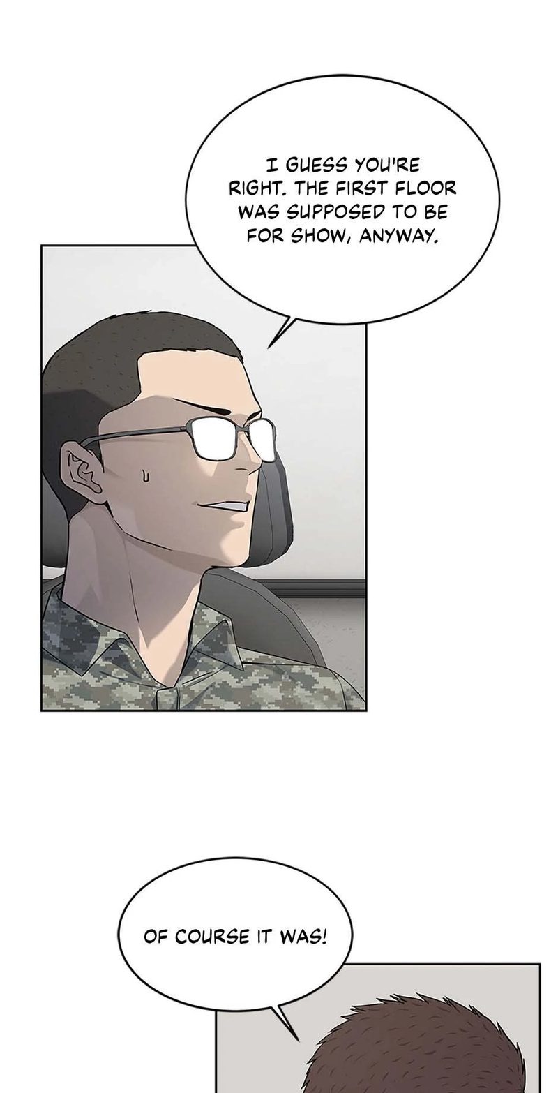 God of Blackfield - Chapter 251 [photo 5] - MangaPorn