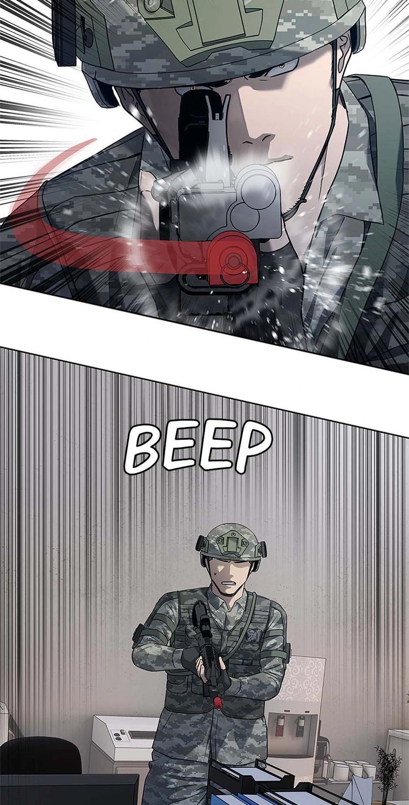 God of Blackfield - Chapter 251 [photo 52] - MangaPorn