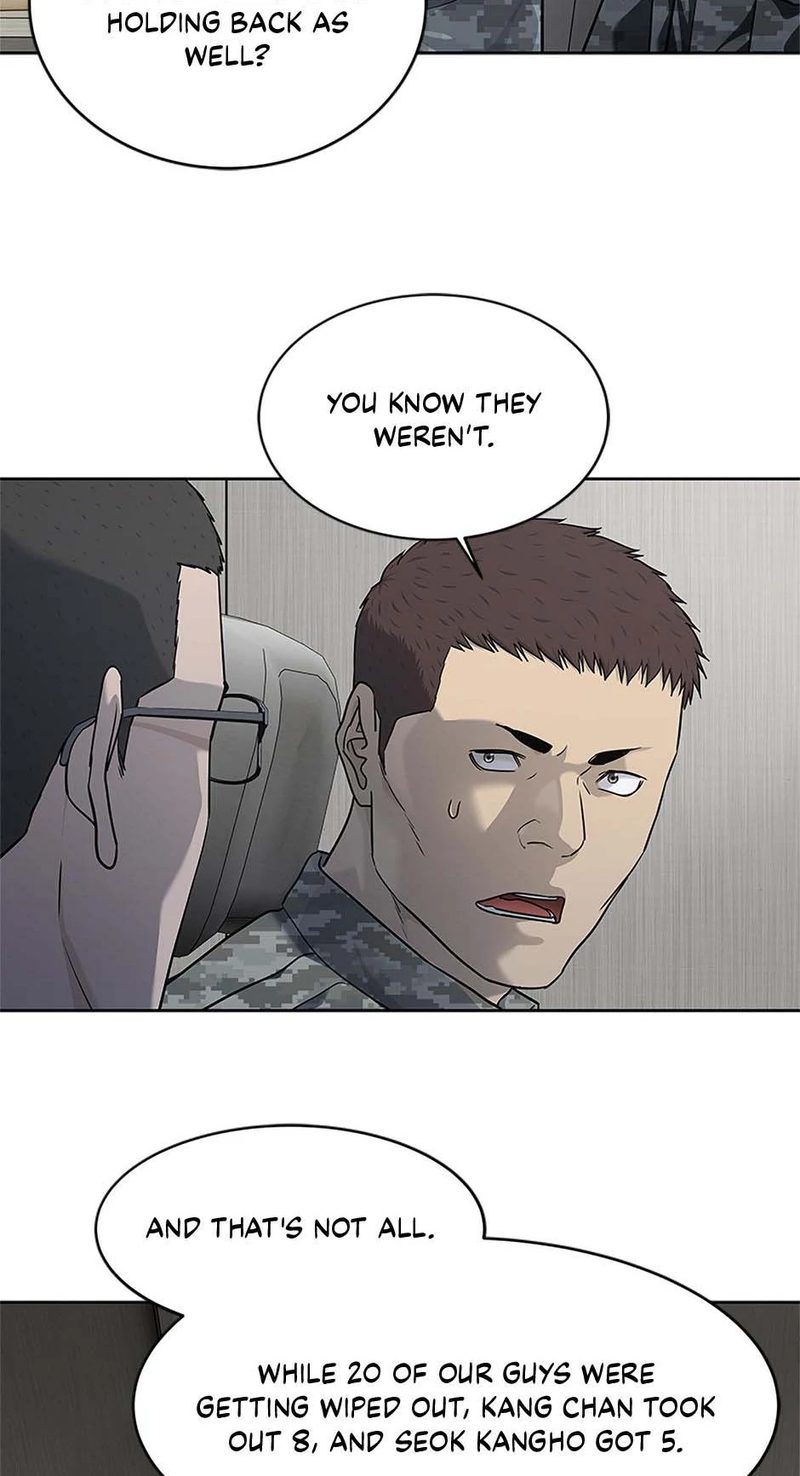 God of Blackfield - Chapter 251 [photo 59] - MangaPorn