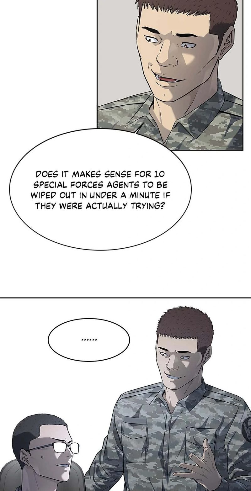 God of Blackfield - Chapter 251 [photo 6] - MangaPorn