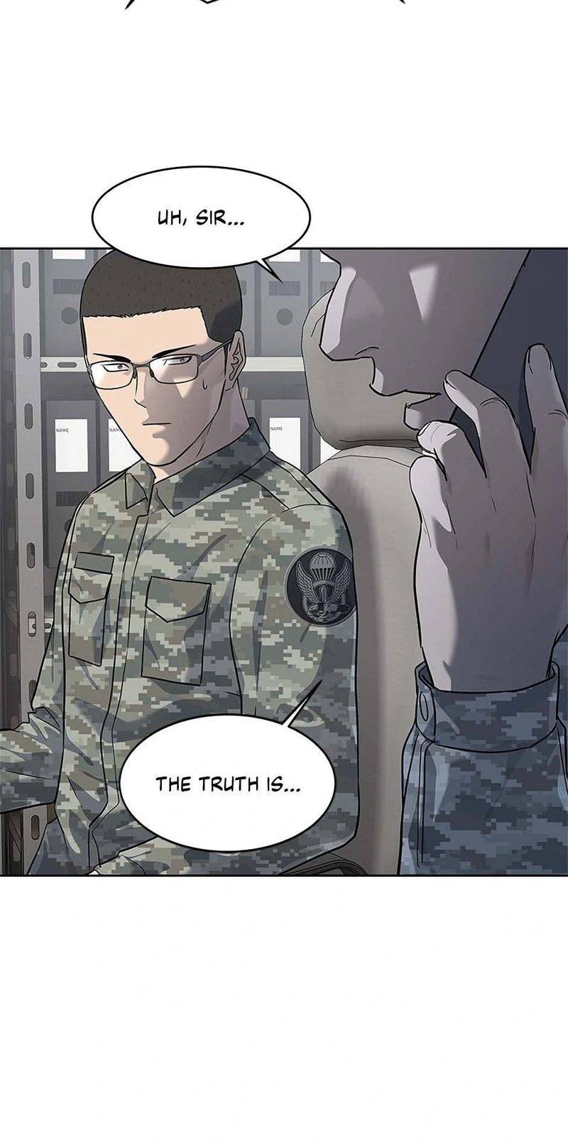 God of Blackfield - Chapter 251 [photo 64] - MangaPorn