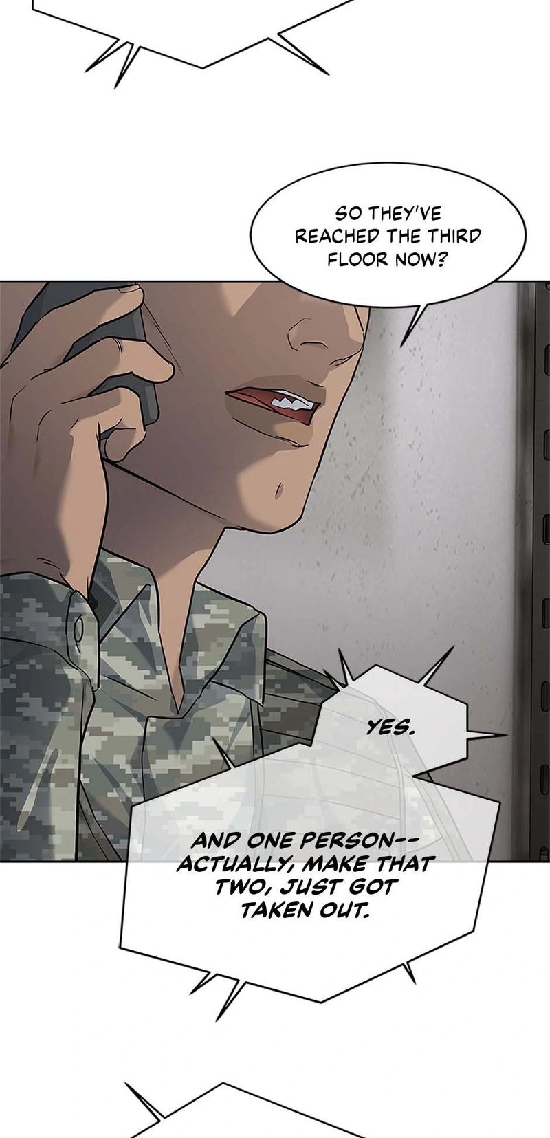 God of Blackfield - Chapter 251 [photo 67] - MangaPorn