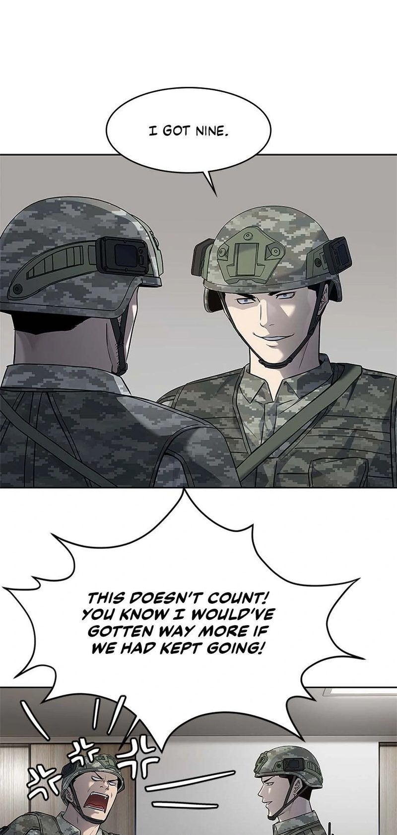 God of Blackfield - Chapter 251 [photo 82] - MangaPorn