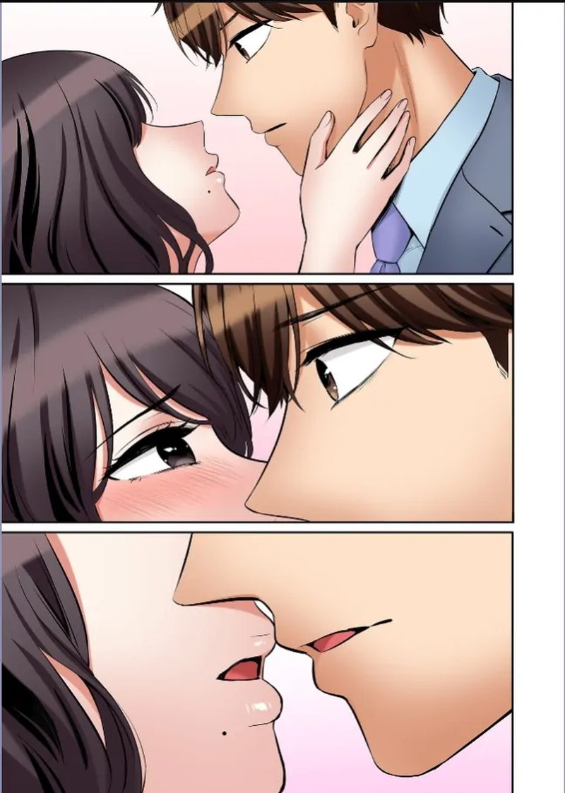 You Can Cum Three More Times, Right? - Chapter 156 [photo 7] - MangaPorn