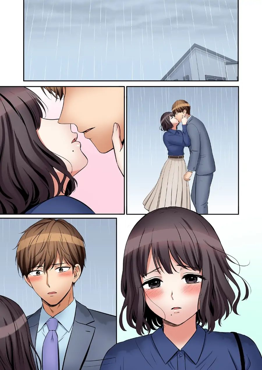 You Can Cum Three More Times, Right? - Chapter 157 [photo 1] - MangaPorn