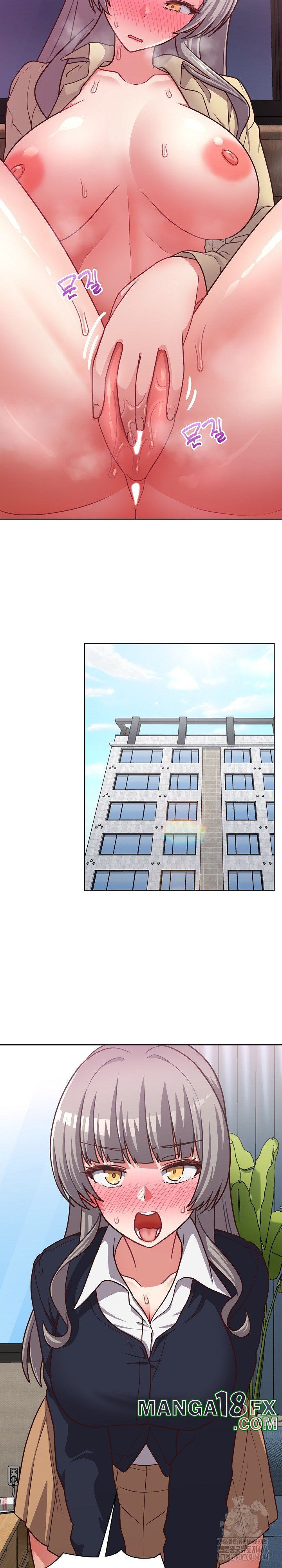 This Shithole Company is Mine Now! Raw - Chapter 44 [photo 20] - MangaPorn