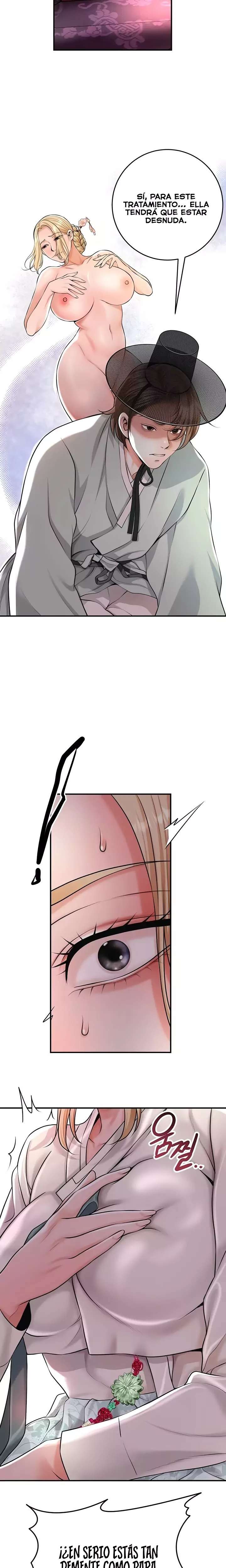 Brothel Raw - Chapter 76 [photo 10] - MangaPorn