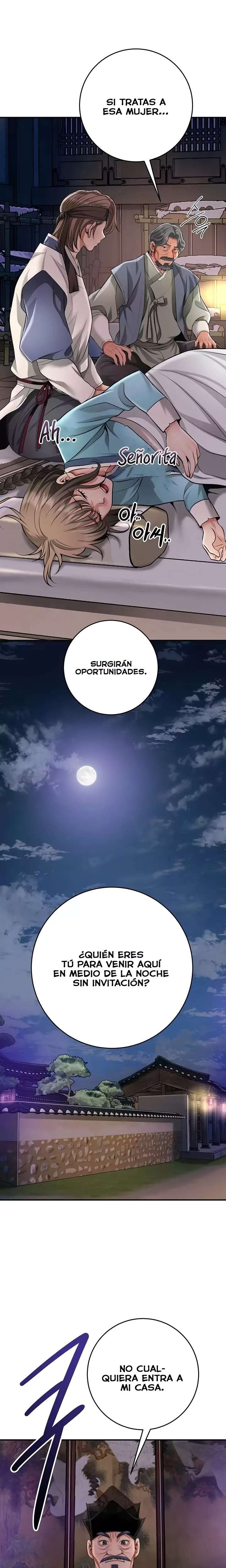 Brothel Raw - Chapter 76 [photo 4] - MangaPorn