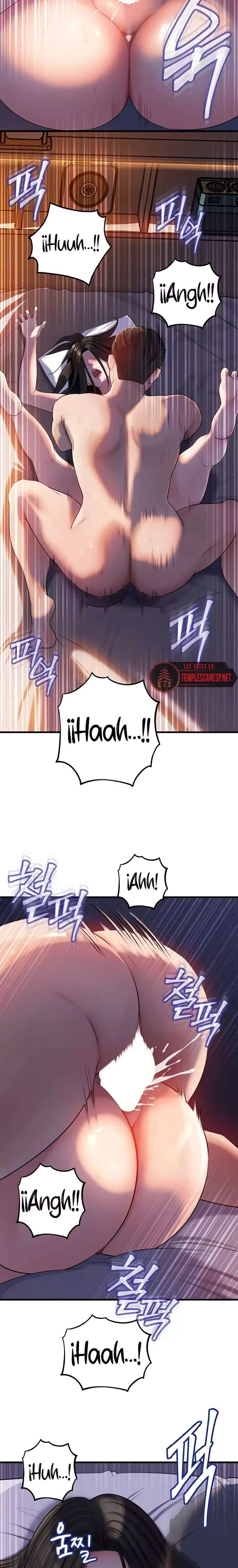 Not the Daughter, but the Mother Raw - Chapter 74 [photo 12] - MangaPorn