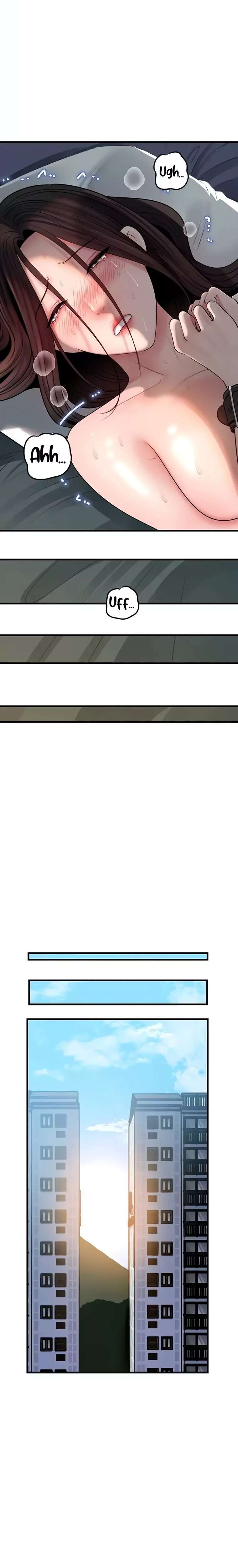 Not the Daughter, but the Mother Raw - Chapter 74 [photo 22] - MangaPorn