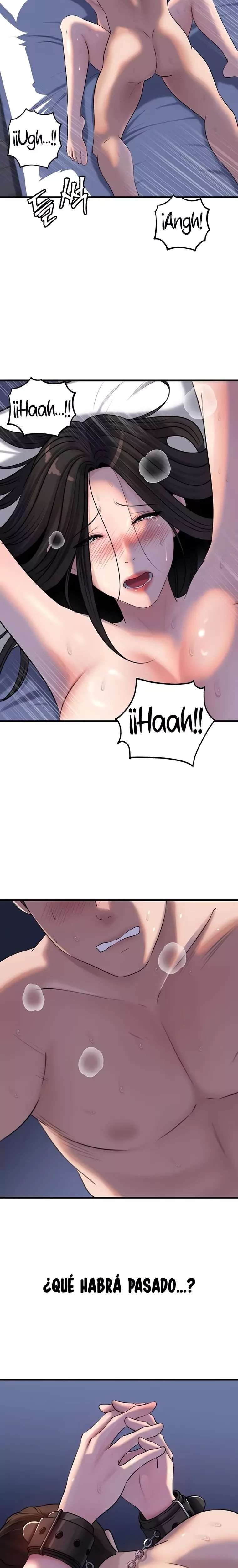 Not the Daughter, but the Mother Raw - Chapter 74 [photo 26] - MangaPorn