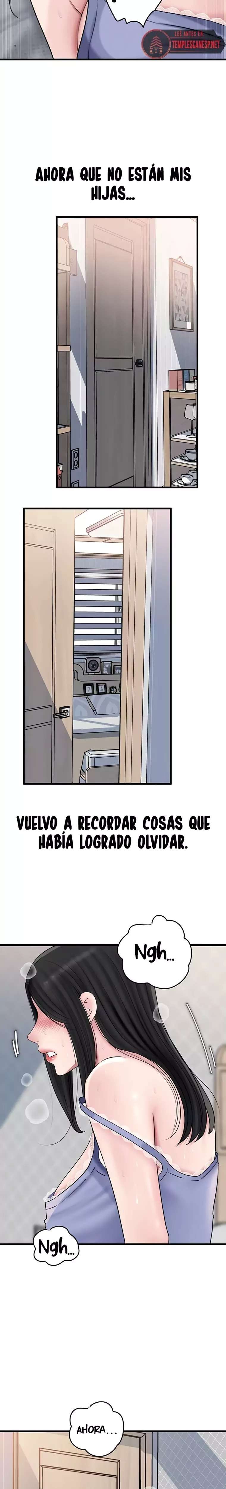 Not the Daughter, but the Mother Raw - Chapter 74 [photo 3] - MangaPorn