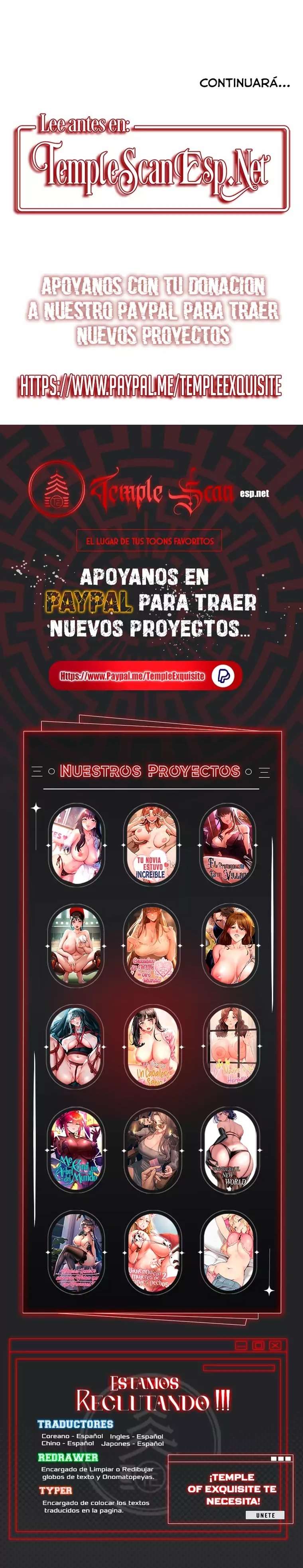 Not the Daughter, but the Mother Raw - Chapter 74 [photo 30] - MangaPorn