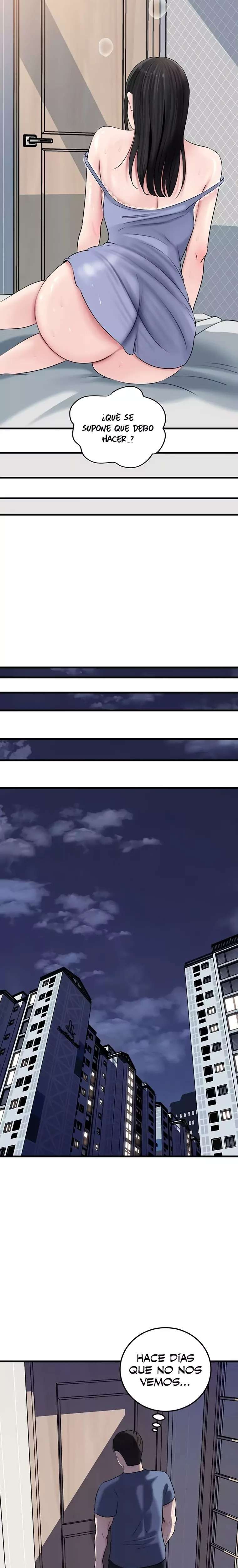 Not the Daughter, but the Mother Raw - Chapter 74 [photo 4] - MangaPorn