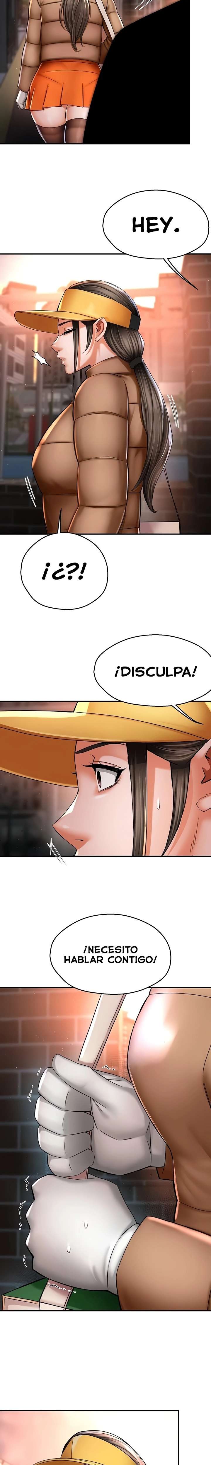 Yogurt Ladies Raw - Chapter 82 [photo 10] - MangaPorn