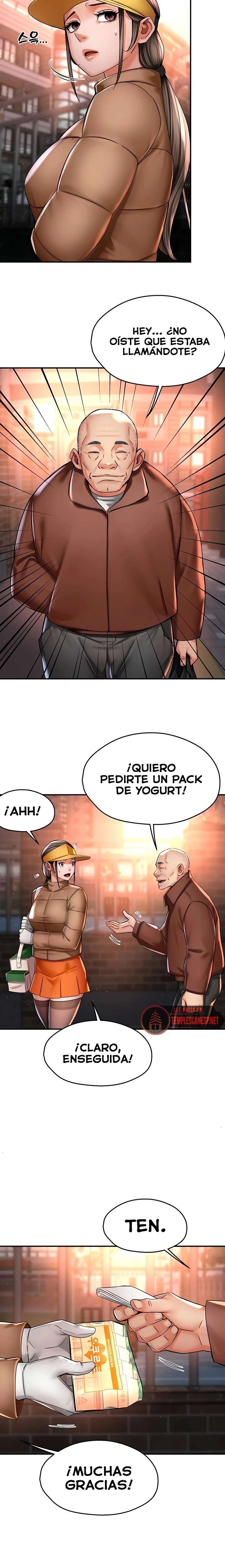 Yogurt Ladies Raw - Chapter 82 [photo 11] - MangaPorn