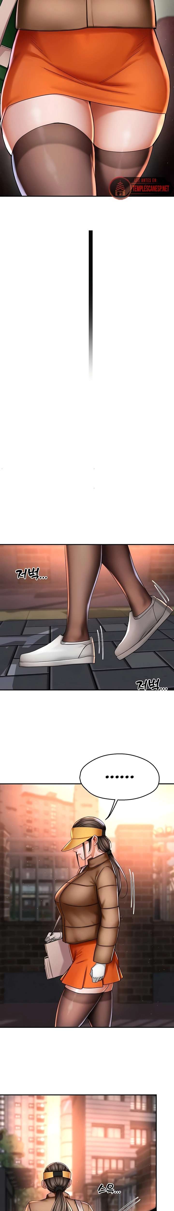 Yogurt Ladies Raw - Chapter 82 [photo 9] - MangaPorn