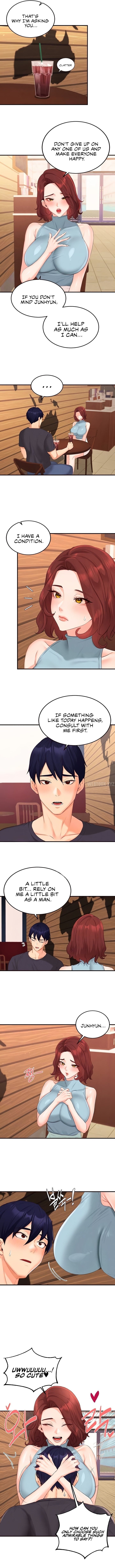 An Introduction to MILFs - Chapter 64 [photo 2] - MangaPorn