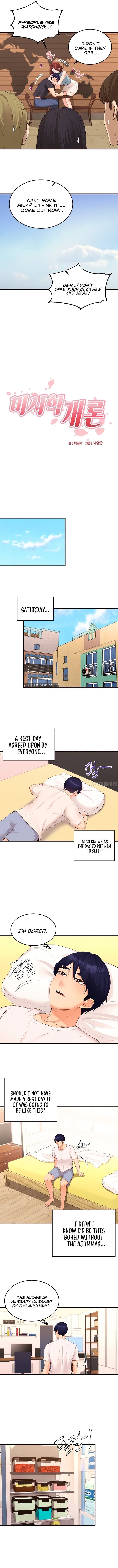 An Introduction to MILFs - Chapter 64 [photo 3] - MangaPorn