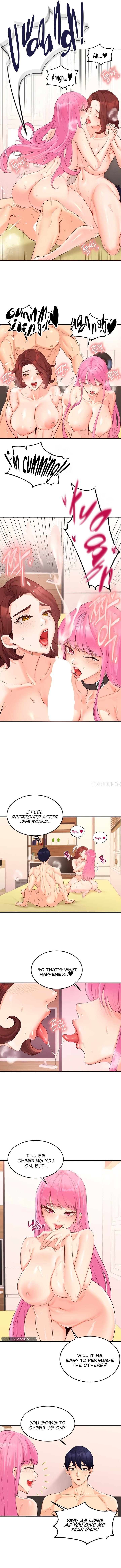 An Introduction to MILFs - Chapter 64 [photo 7] - MangaPorn