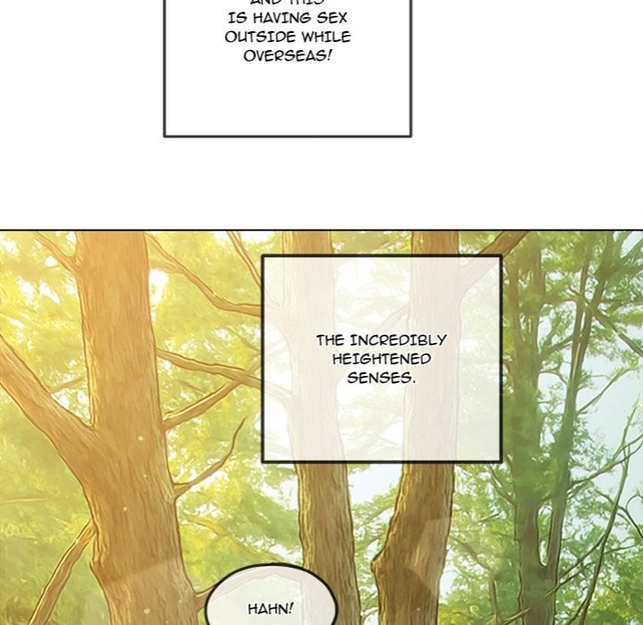 My High School Bully - Chapter 259 [photo 104] - MangaPorn