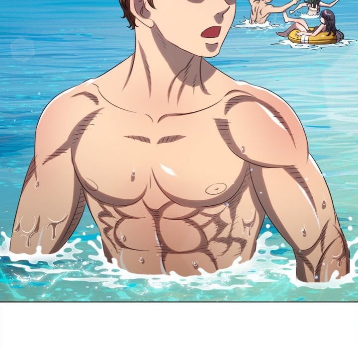 My High School Bully - Chapter 259 [photo 11] - MangaPorn