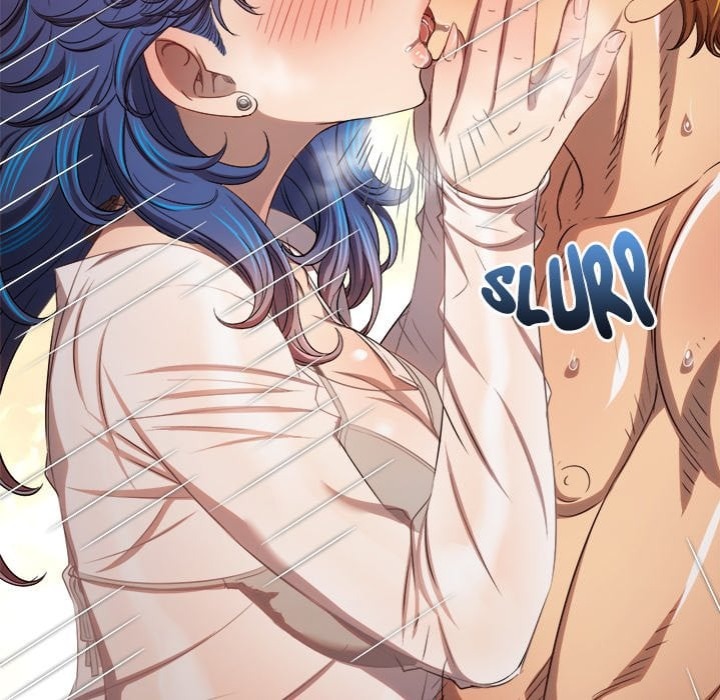 My High School Bully - Chapter 259 [photo 115] - MangaPorn