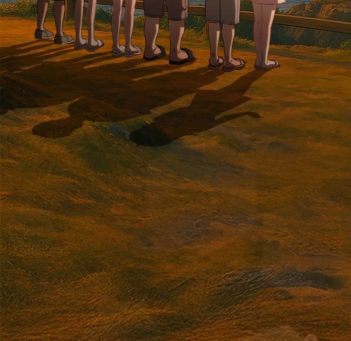 My High School Bully - Chapter 259 [photo 169] - MangaPorn