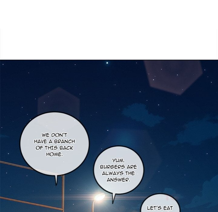 My High School Bully - Chapter 259 [photo 172] - MangaPorn