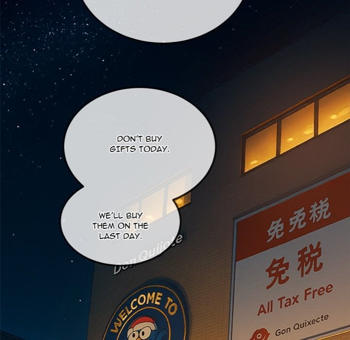 My High School Bully - Chapter 259 [photo 180] - MangaPorn