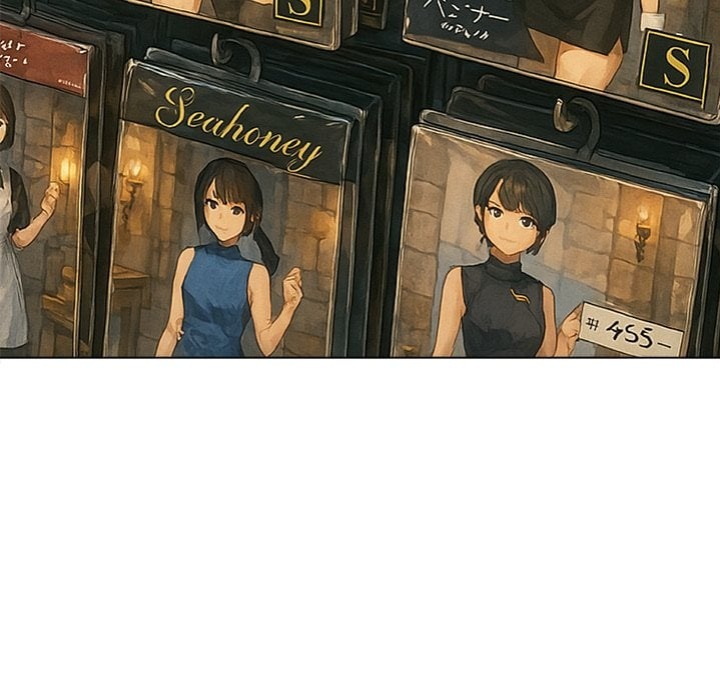 My High School Bully - Chapter 259 [photo 200] - MangaPorn