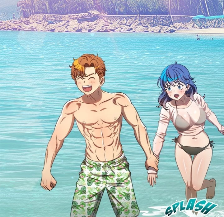 My High School Bully - Chapter 259 [photo 27] - MangaPorn