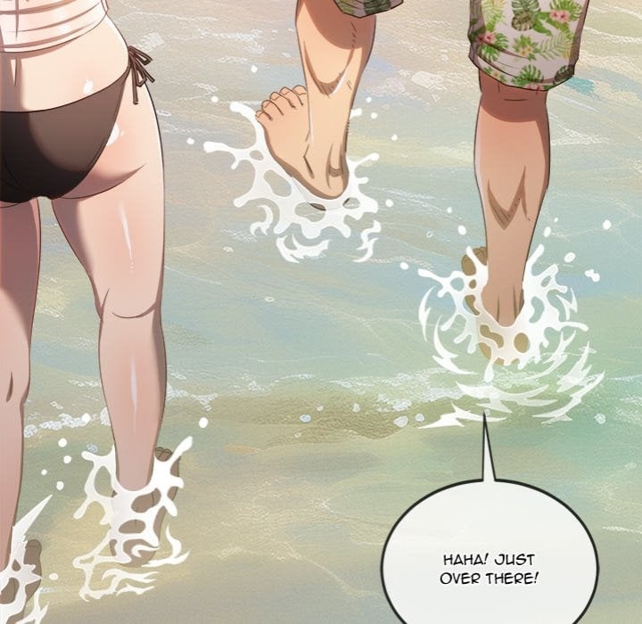 My High School Bully - Chapter 259 [photo 30] - MangaPorn