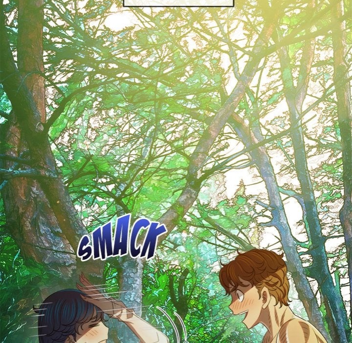 My High School Bully - Chapter 259 [photo 51] - MangaPorn