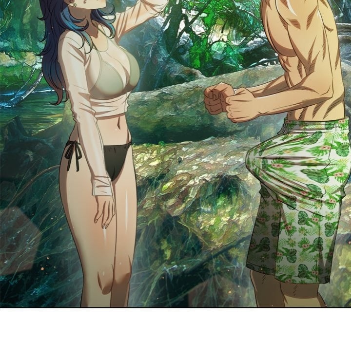 My High School Bully - Chapter 259 [photo 52] - MangaPorn