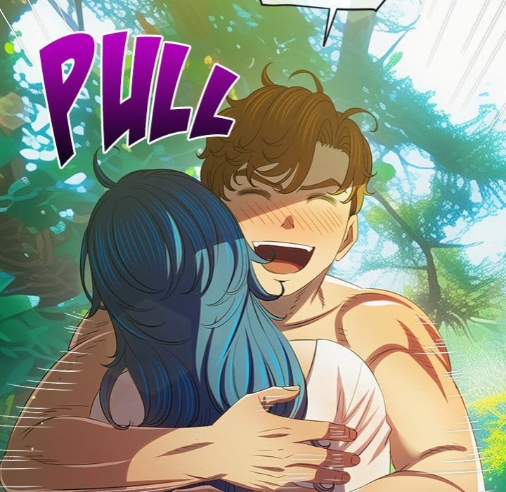 My High School Bully - Chapter 259 [photo 55] - MangaPorn