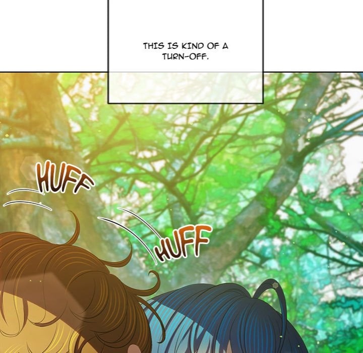 My High School Bully - Chapter 259 [photo 58] - MangaPorn