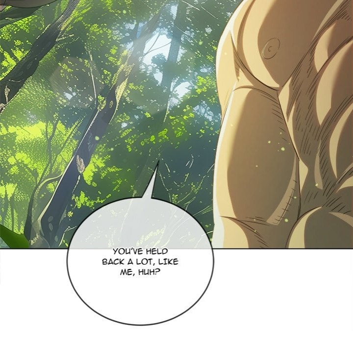 My High School Bully - Chapter 259 [photo 69] - MangaPorn