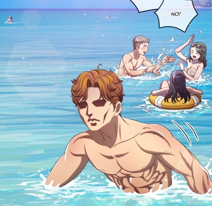 My High School Bully - Chapter 259 [photo 8] - MangaPorn