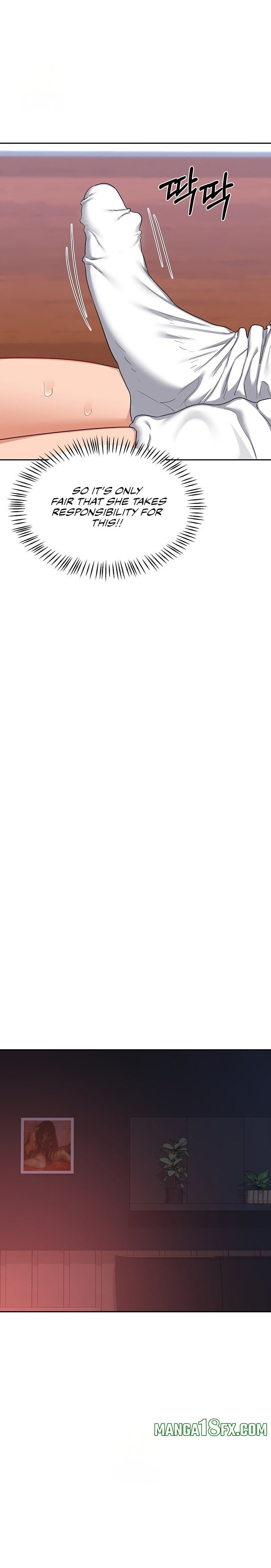 MILF Exchange Plan - Chapter 42 [photo 14] - MangaPorn